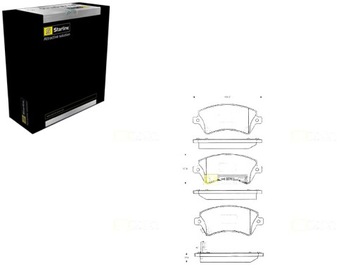 Тестовый продукт Auger 54664