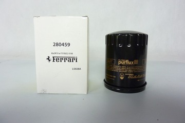 Масляный фильтр Ferrari FF 6.3 V12 GTC4 LUSSO 280459