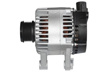 Alternator 1.0 1.2 VTi THP Citroen C3 II C4 II DS3