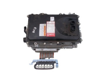 TOYOTA C-HR CHR INVERTER CONVERTER PRZETWORNICA