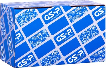 Комплект шарніра GSP 801358