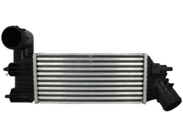 INTERCOOLER NISSENS 96765