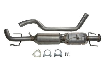 ФІЛЬТР DPF OPEL ZAFIRA B 1.9 CDTI 05-15