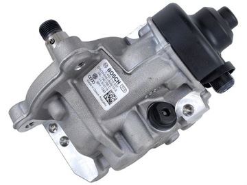 POMPA WTRYSKOWA AUDI VW 04L130755E 0445010537