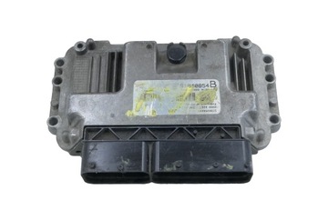 STEROWNIK LANCIA FIAT ALFA 51840854B 0261201759