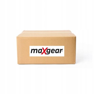 Корпус осі MAXGEAR 72-5785