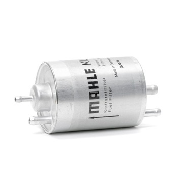 MAHLE ORIGINAL Fuel filter KL 82 4009026096772