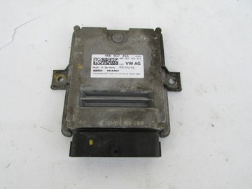 Контролер впорскування AdBlue Audi A4 Q7 4m0907355