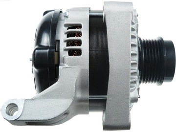 ALTERNATOR AS-PL do CHRYSLER Voyager