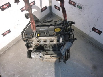 Двигун OPEL CORSA D 1.2 A12XER 11рік 79 тис. К. С.