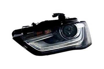 MAGNETI MARELLI REFLEKTOR LAMPA PRZEDNIA AUDI A4 1