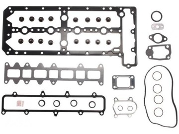 КОМПЛЕКТ ПРОКЛАДОК ГОЛОВКИ FIAT DUCATO 3.0 06-11