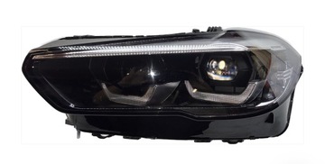 BMW X5 G05 X6 G06 ліва лампа BMW LED USA