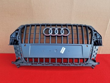 AUDI Q3 8U Решітка гриль скелет 8U0853651 PAK10 / 058