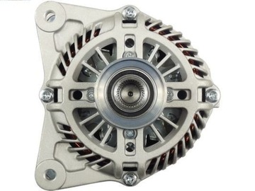 ALTERNATOR 110A A5245 AS-PL NISSAN QASHQAI I