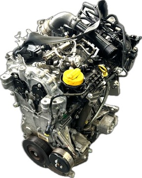 Двигун в зборі 1.3 Tce Renault Dacia Nissan Megane IV Kadjar H5HB470
