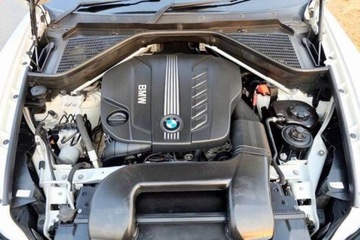 BMW X5 E70 LCI 3.0 d X6 E71 LCI 30xd двигун стійка n57d30a 245km гарантія