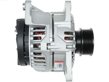 ALTERNATOR FIAT DOBLO PUNTO STILO JTD