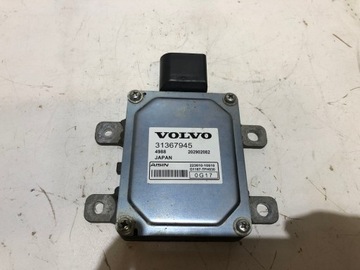 VOLVO V60 II 2.0 T8 гібрид модуль коробки 31367945