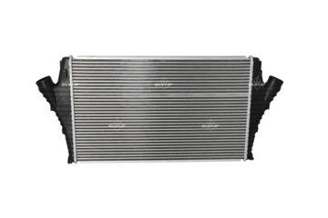 CHLODNICA INTERCOOLER