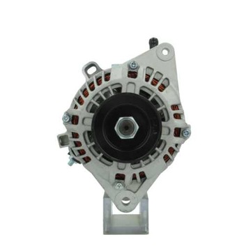 Alternator 255.606.075.120