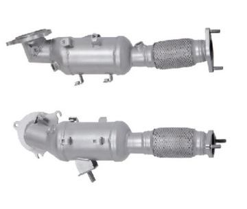 KATALIZATOR FORD S-MAX 1.6 EcoBoost 2011- 1702514