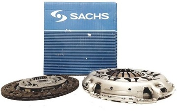 SACHS SPRZĘGŁO VW CADDY III 1.2 TSI 1.4 1.6