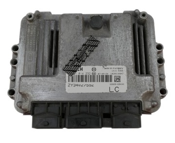 STEROWNIK SUZUKI SX4 1.6 0281014232 ZY34027592