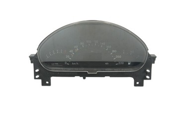 MERCEDES W168 LIFT LICZNIK A1685407711 EU ORG.