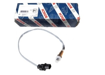 BOSCH SONDA LAMBDA DO AUDI A3 8P GOLF V FABIA II