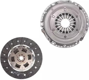 SACHS ZESTAW SPRZĘGŁA 3000 970 054