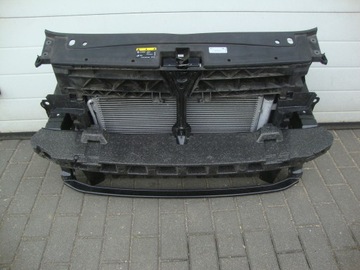 VW CADDY 2K5 РЕМІНЬ 1.6 / 2.0 TDI 15-20 РОКІВ