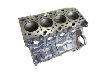 Блок двигателя Kia Sorento 2.5 CRDI D4CB