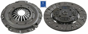 SACHS 3000 951 070 Zestaw sprzęgła