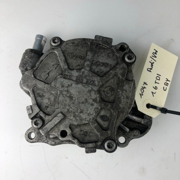 AUDI VW PASSAT SKODA SEAT VACUM VACU НАСОС 1.6 TDI