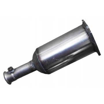 Kat фільтр DPF FAP CITROEN C5 C6 PEUGEOT 407 2008 -