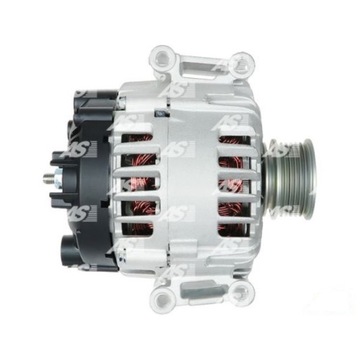 ALTERNATOR AS-PL do SKODA SUPERB II 2.0 TDI