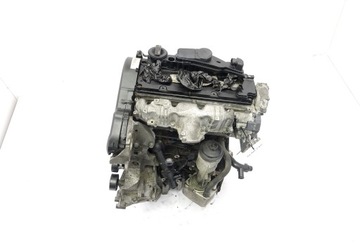 Двигун AUDI A4 B8 A5 Q5 2.0 TDI CAG