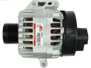 Alternator AS-PL A4074