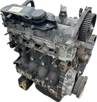 Двигун 2.3 HPI Iveco Daily Euro 5 2010-2016r