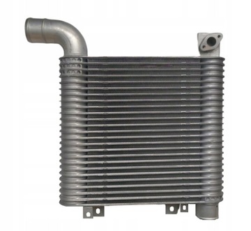 INTERCOOLER HYUNDAI SANTA FE 2.2 CRDI 2827127800