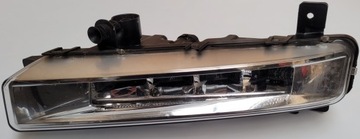 Галогенні Світлодіодні протитуманні фари срібло G30 G31 32 праворуч