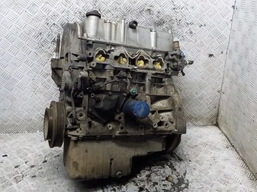 HONDA FR-V CIVIC VII COUPE STREAM двигун 1.7 16V V-TEC 125 к. с. D17A2