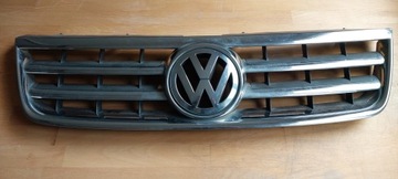 Volkswagen Touareg 7l6853651a atrapa grill