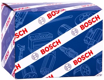 Końcówka wtryskiwacza Bosch 0 986 435 148