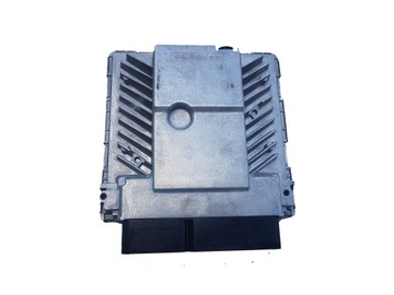 VW AUDI SKODA SEAT LEON II ECU КОМПЬЮТЕР КОНТРОЛЛЕР ДВИГАТЕЛЯ НОВЫЙ ORIGINAY