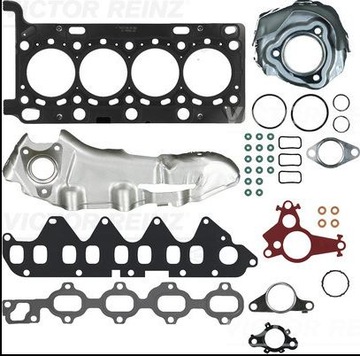 USZCZELKA GŁOWICY 1.6DCI kpl.uszczelek RENAULT