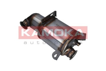 KAMOKA 8010009 Filtr sadzy / filtr cząstek stałych