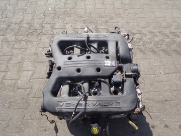 Двигатель CHRYSLER 300M 3.5 V6