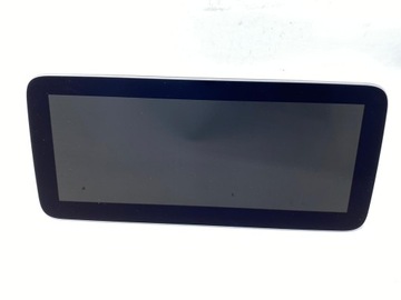 MERCEDES GLC W253 MONITOR WYSWIETLACZ A2539006905